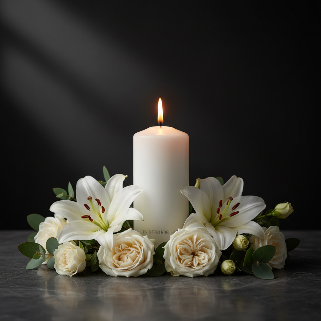 Funeral & Memorial