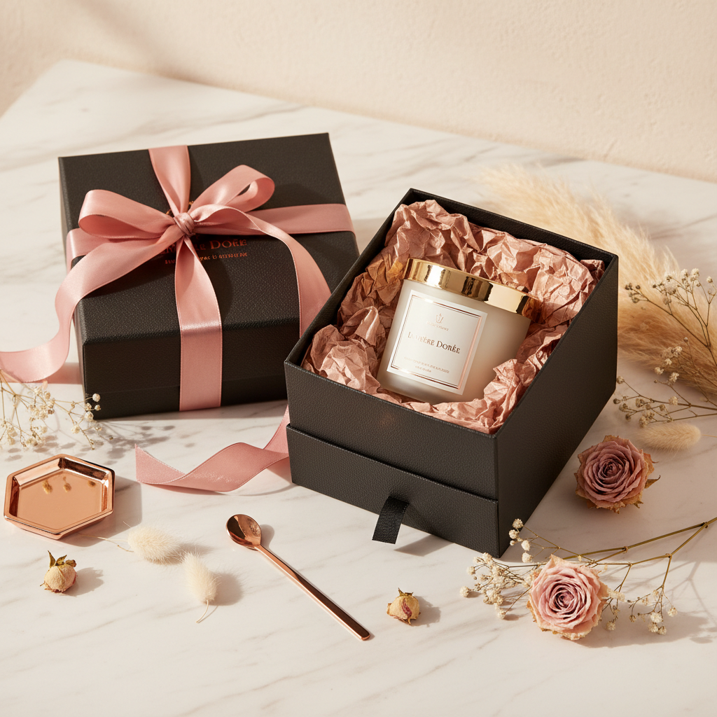 Gift & Packages For Her
