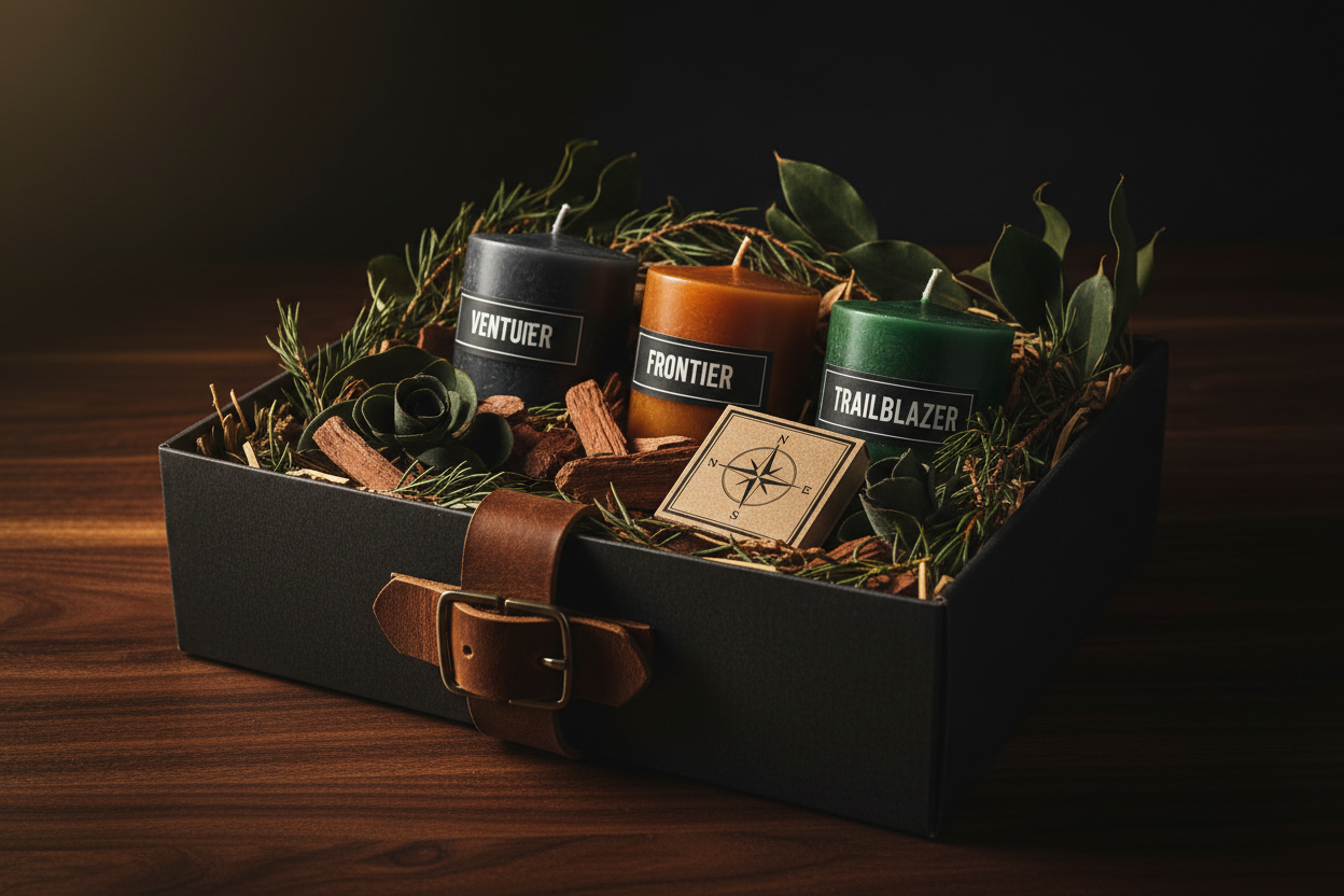 Gift & Packages For Him