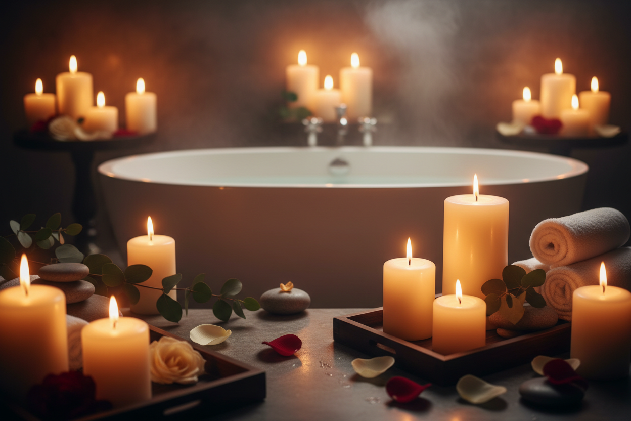 Aromatic & Meditation