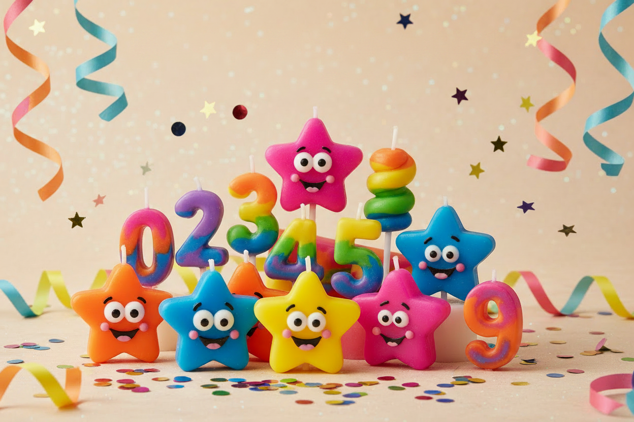 Birthday & Specials