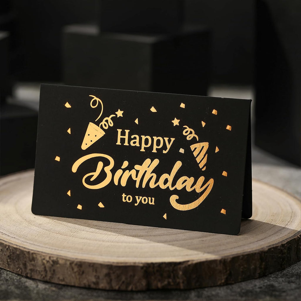 Birthday Gifts Set for Men, Premium Personal Care Gift Box for Him Boyfriend Husband Dad Grandpa Friend Brother Family, Birthday Presents for Son, Coworker Male Gifts Ideas