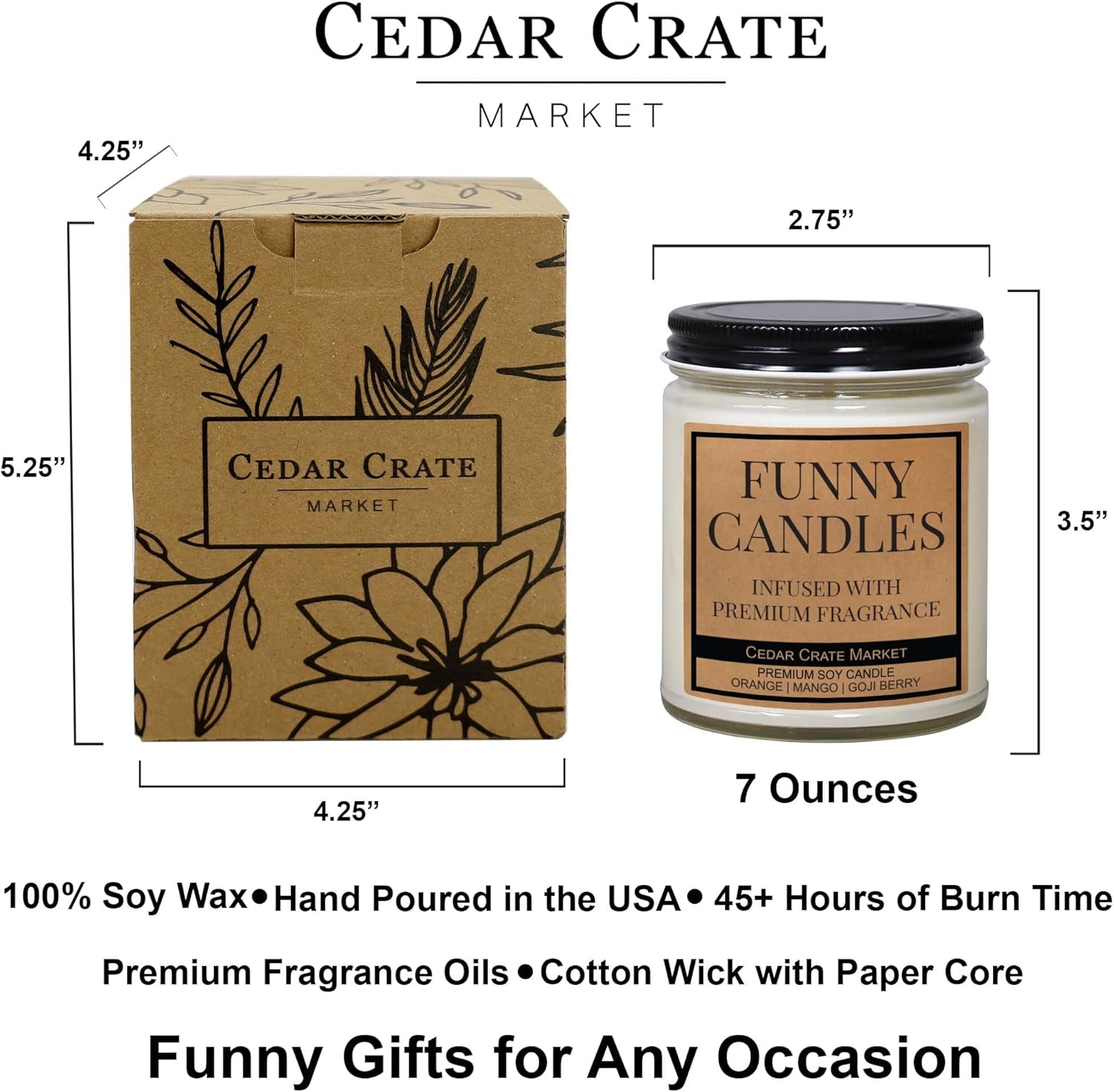 - Retirement Gift for Woman, Men, Teacher - Smells like Someone Else'S Problem Now, Funny Retirement Candle, Farewell & Goodbye Coworker Gift, Best Retired Presents 2025