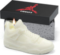 Sneaker Candle with Giftbox -  - Hypebeast Gift for Teenage Boys - Gifts for Men Candles - Sneakerhead Gifts for Teenage Boys - Unique Gift for Him - Sneaker Head Room Decor