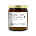 Transform Your Space with the Comfort Spice Candle: A Mindful Journey of Relaxation and Serenity