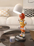 M&M'S Cute Candle Warmer Lamp for Large Candles